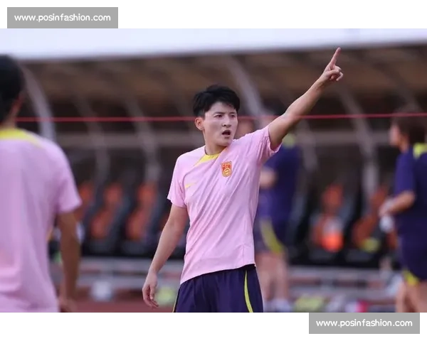 青岛 3V3 女足世界杯落幕:海誓山盟广场见证巾帼加冕